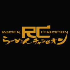 RAMEN CHAMPION
