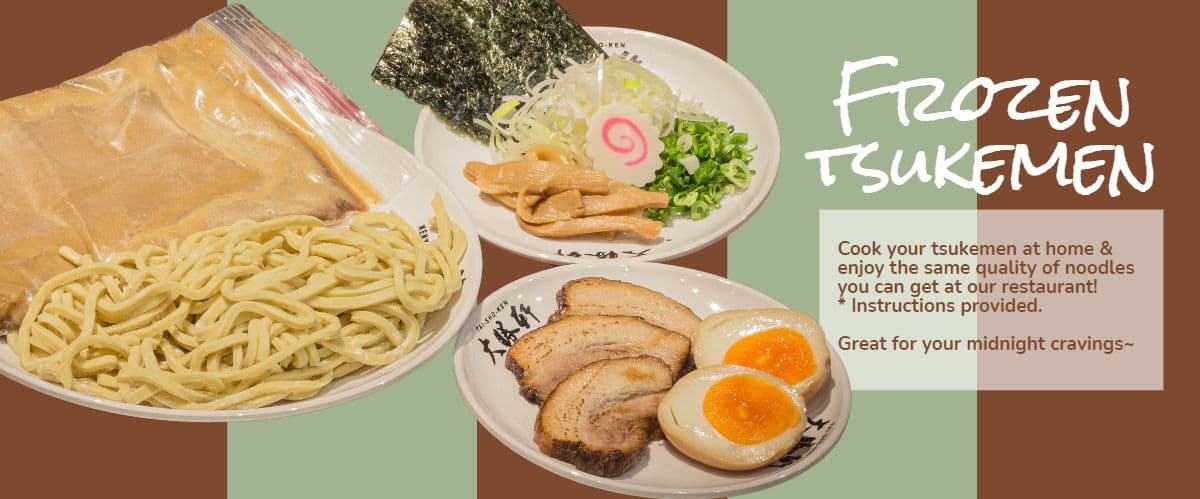 Ramen Champion